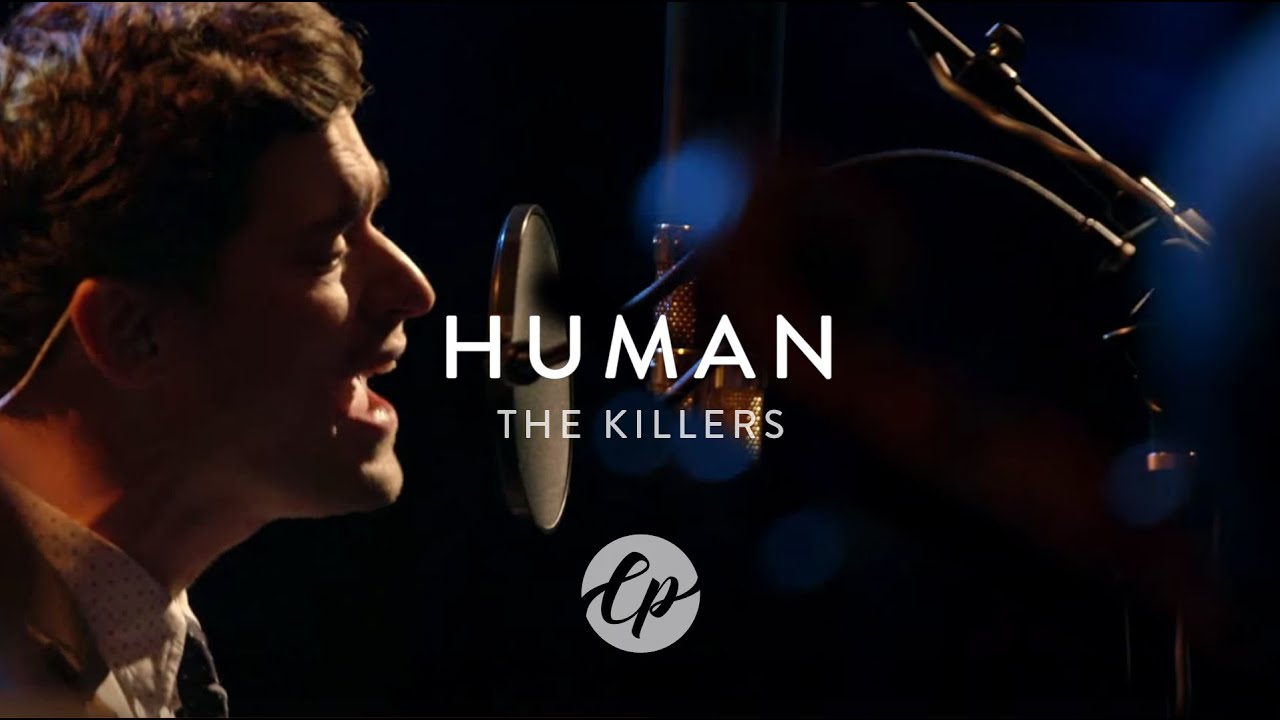 The Killers - Human - Live with Orchestra & Choir