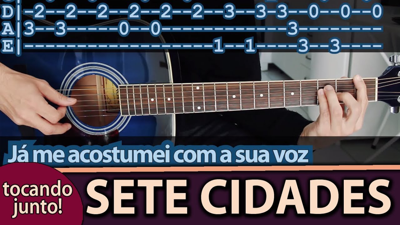 Tocando junto 