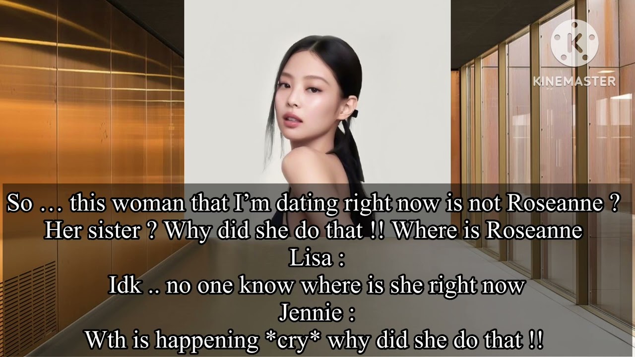 Chaenie oneshot “The Twin” (end)