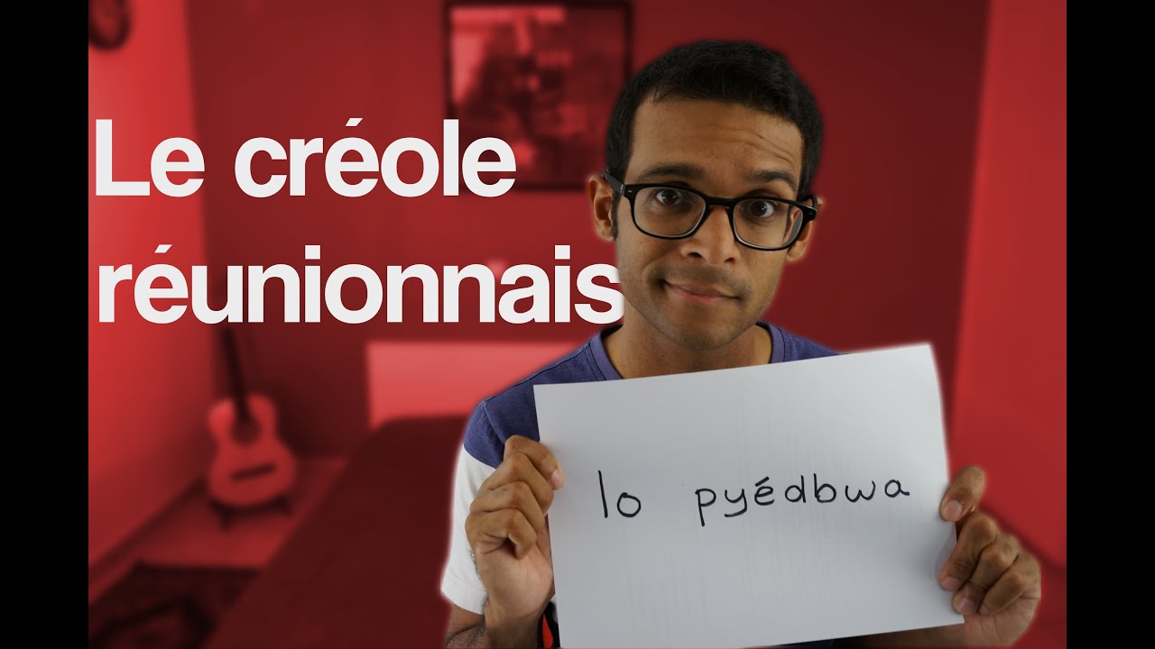 Le Letchi Amer - Le Créole Réunionnais