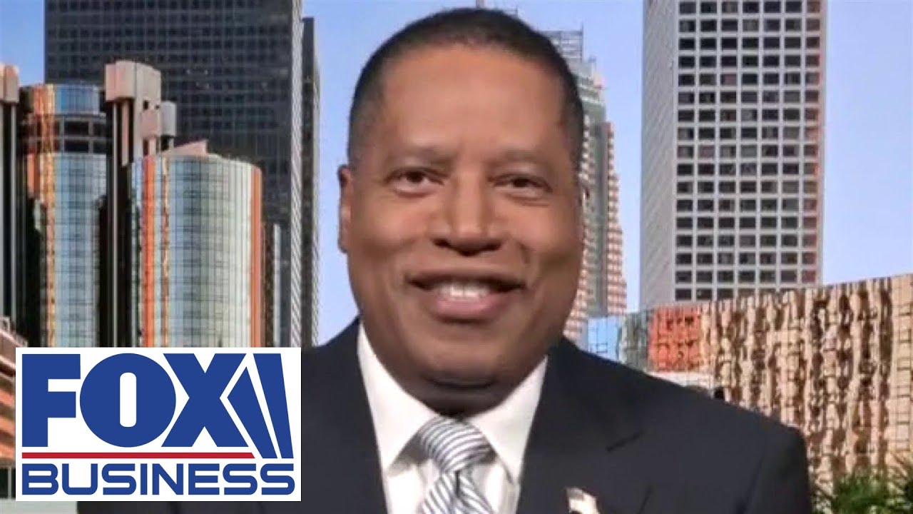 Larry Elder: This is why people are leaving California