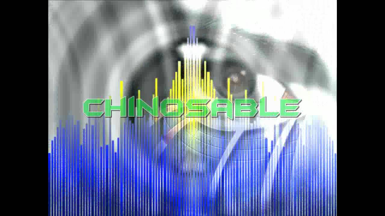 Infinite Abysmal Night Chinosable