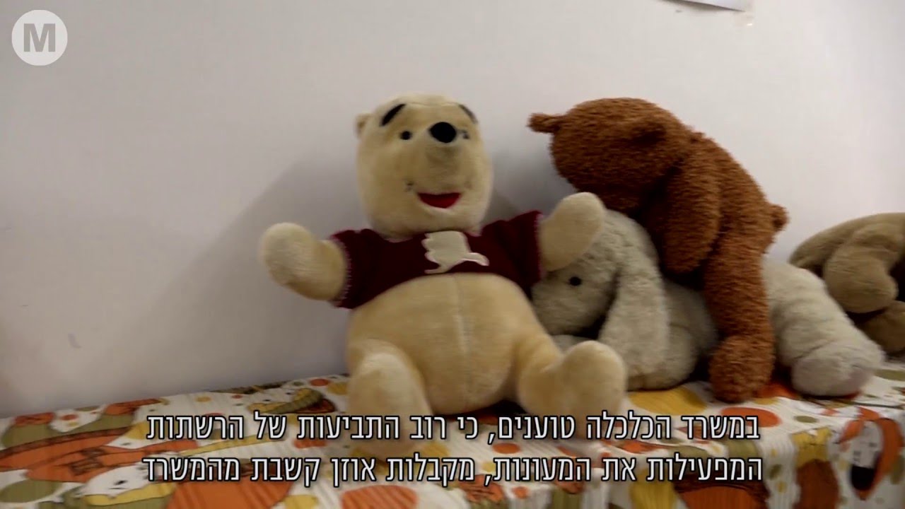 כמה מרוויחה גננת עם 20 שנות ותק?