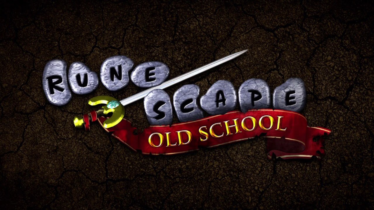 1 Hour Of &ldquo;Arabian RuneScape&rdquo;