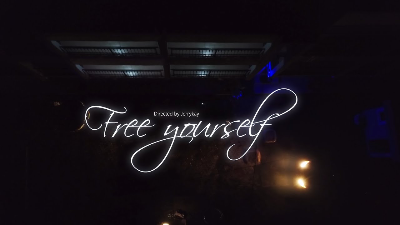 Free yourself | An emotional short film (2021)