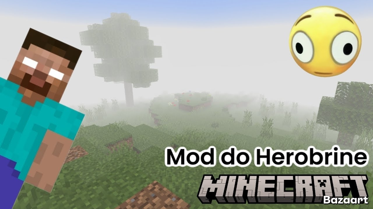 Depois desse mod nunca mais jogo Minecraft kkk (Minecraft)