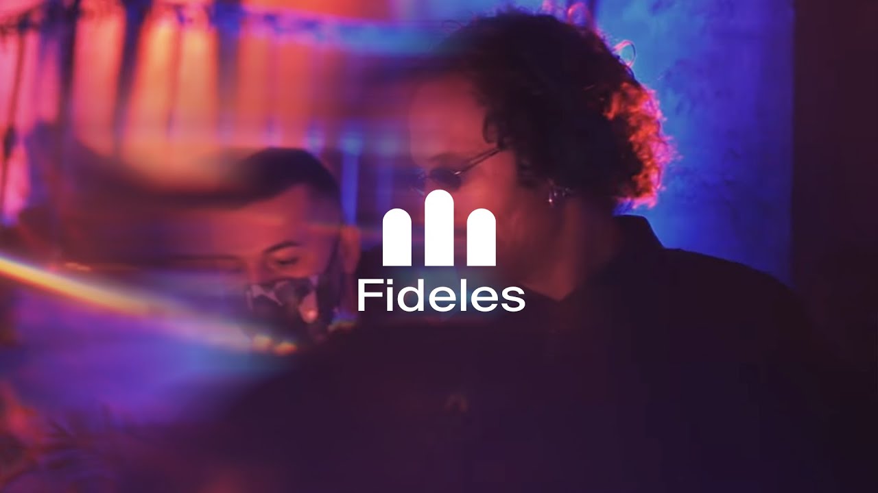 Away To: Grand Sofar Hotel with Fideles (Factory People x Creative State)