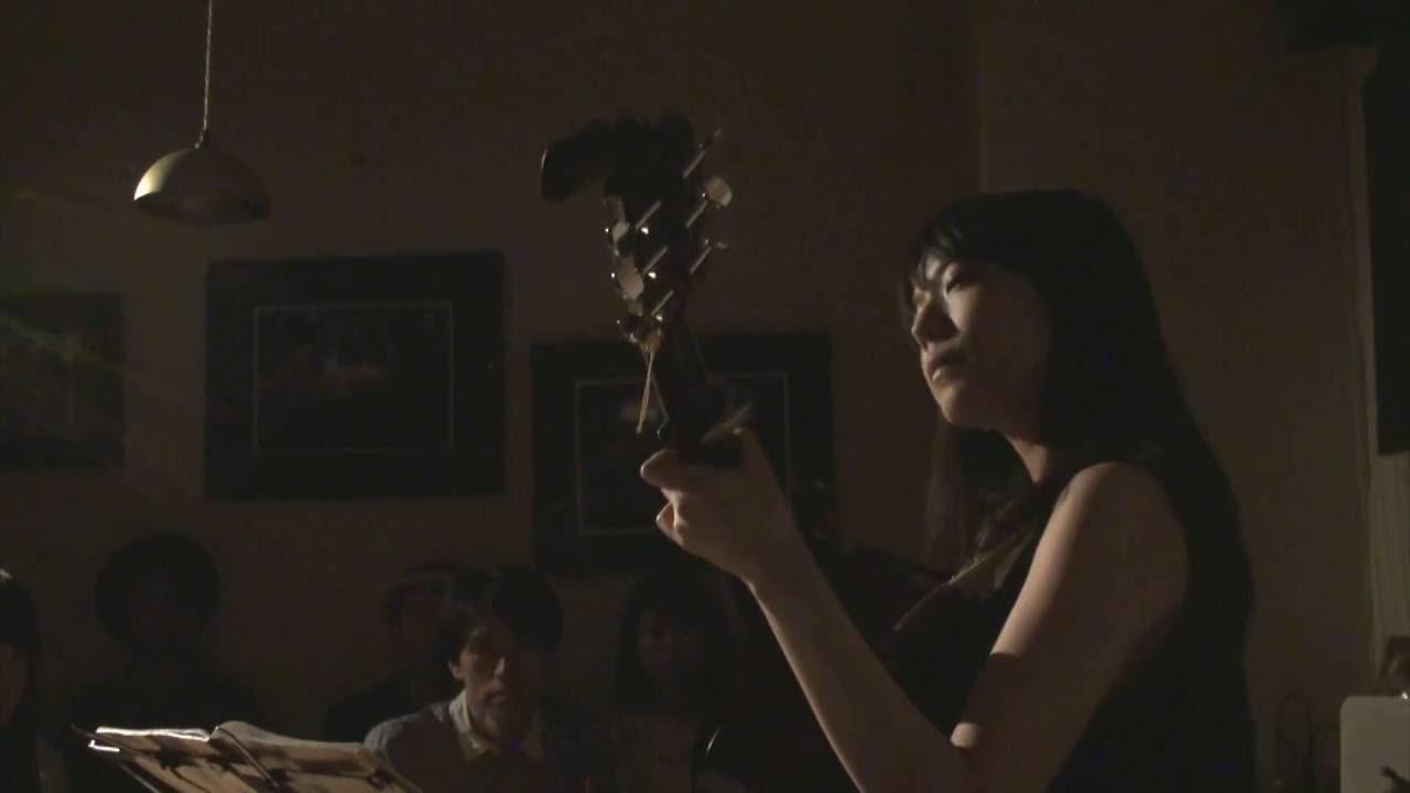 カネコアヤノ / キスをしよう　(LIVE 2016.07.03 Sendai teato ) Ayano Kaneko / Kiss wo shiyou（Live）