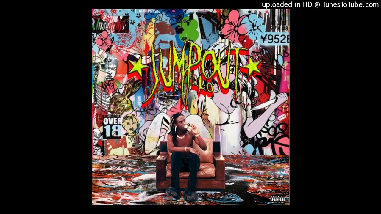 [FREE FOR PROFIT] osamason + gryo + skai + jumpout type beat - 