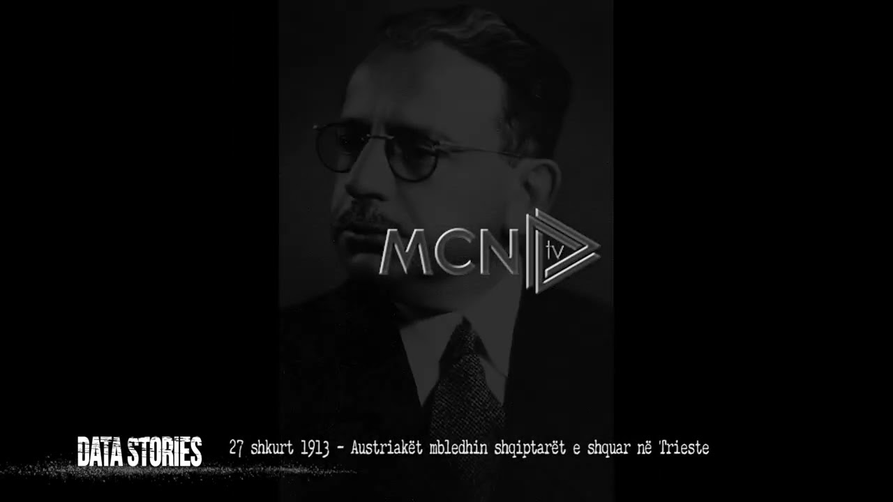 Data Stories- 27 shkurt 1913 – Austriakët mbledhin shqiptarët e shquar në Trieste