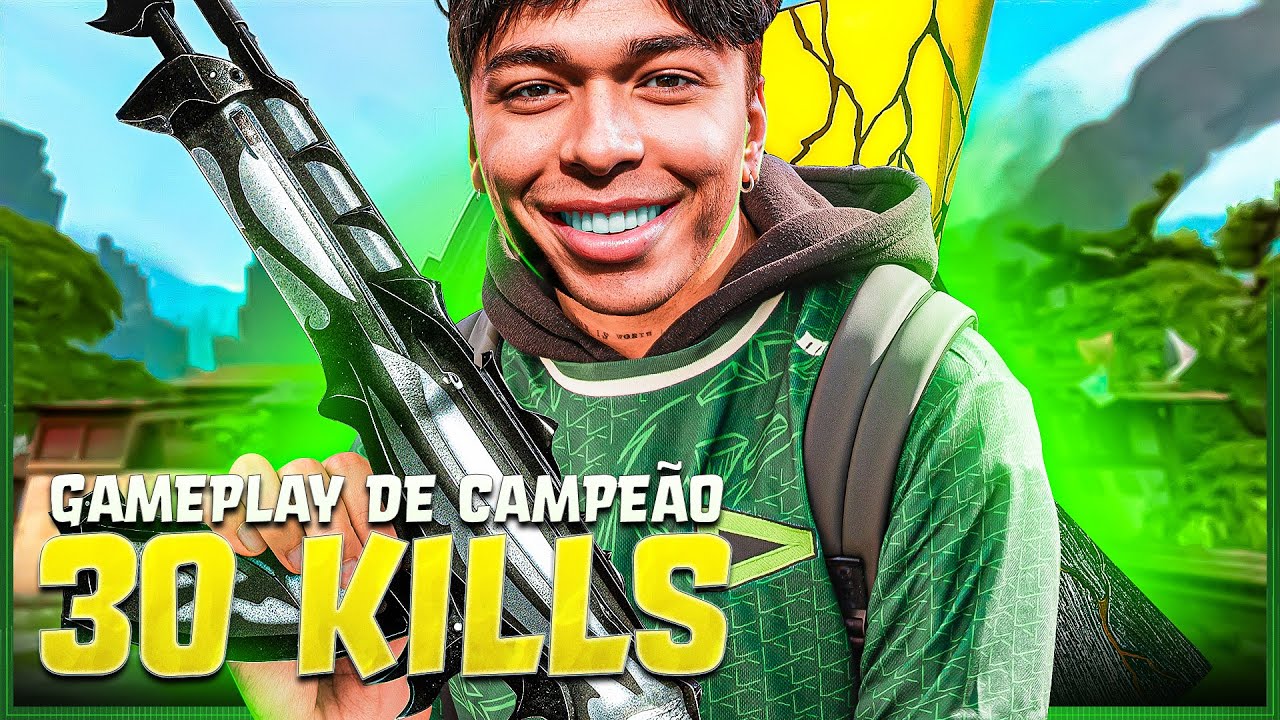 ASSIM QUE UM CAMPE&Atilde;O MUNDIAL CARREGA NA RANQUEADA !!!