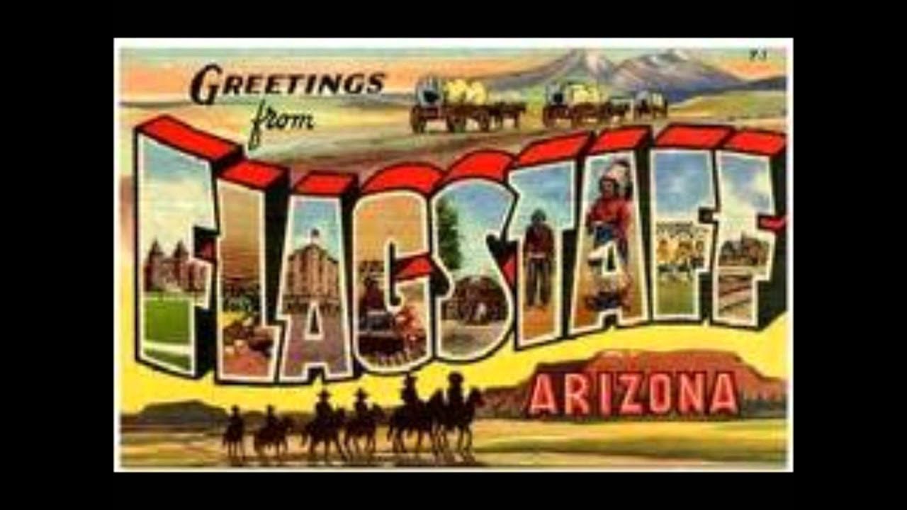 ROUTE 66 by THE LAMONT CRANSTON BAND