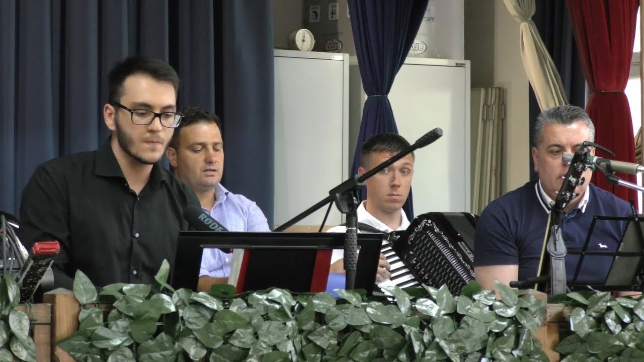 NOI AVEM PE PĂMÂNT / Oastea Domnului / Roma 19.06.2022