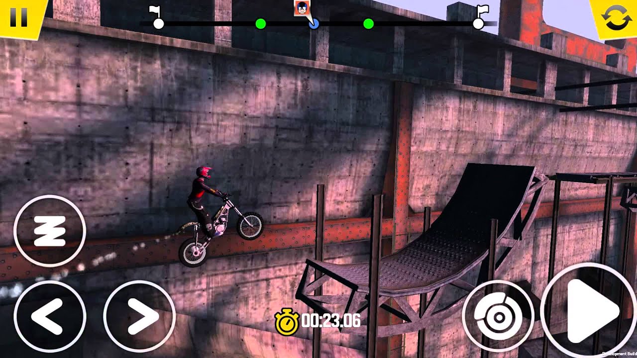 Trial Xtreme 4