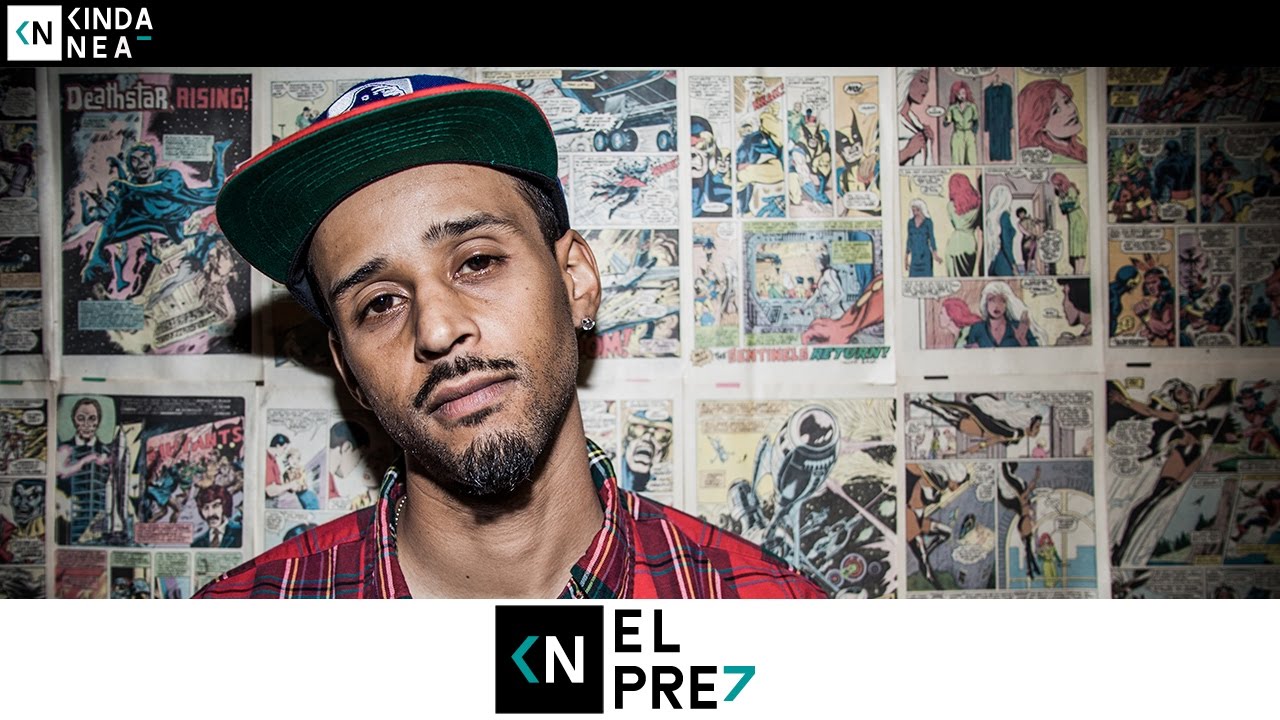 EL PREZ (PREZSPORT) - HOME SWEET HOME