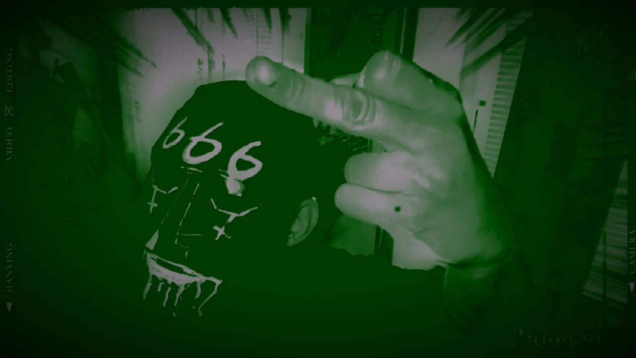 WARCOREMIXXX - ICH H&Auml;NG NACHTZ AUF DEM FRIEDHOF AB [SYMEN HAZE auf WARCOREBEAT]