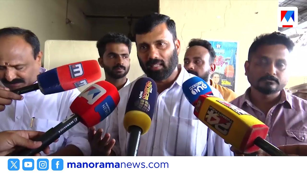 വീണ ജോർജിനെ ആക്രമിച്ച കേസ്: കെഎസ്‌യു പ്രവര്‍ത്തകരെ തെളിവെടുപ്പിന് എത്തിച്ചു | ksu