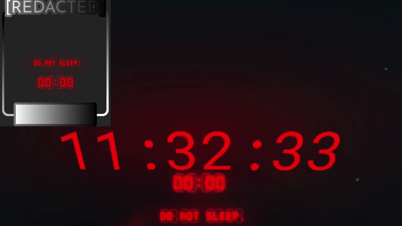 DO NOT SLEEP. - Flex Your Luck Soundtrack