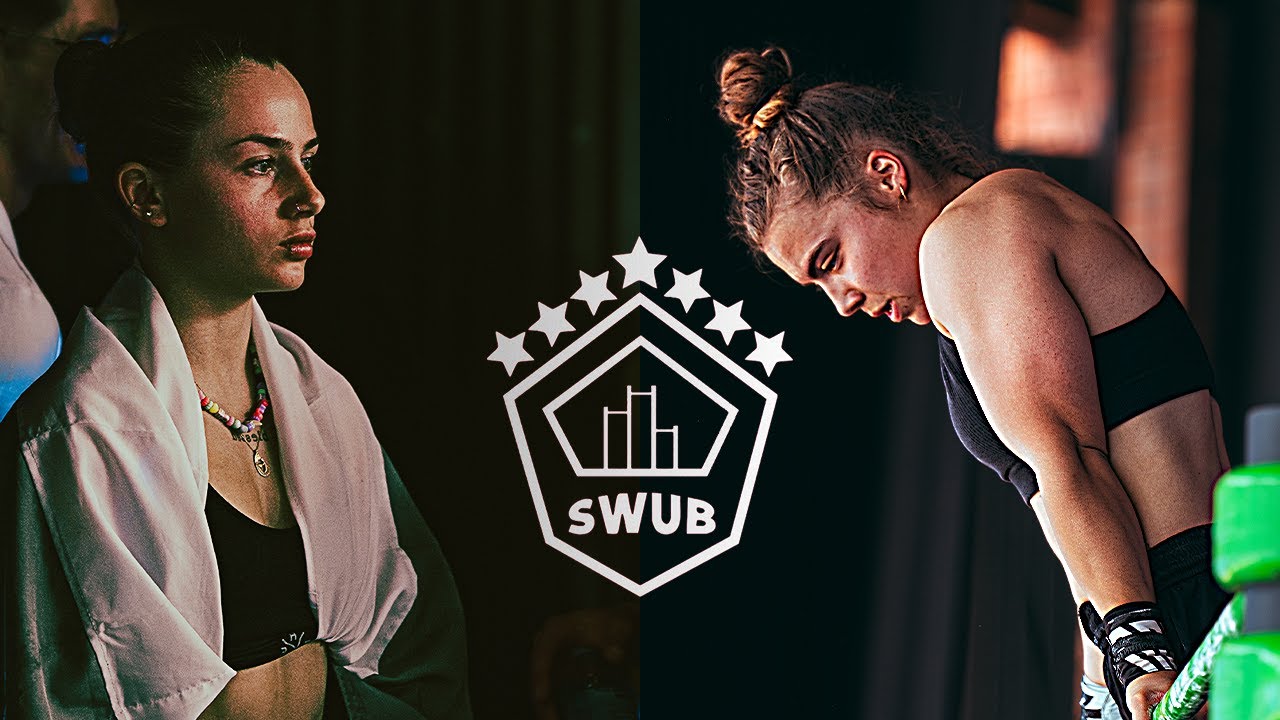 Reacting to the Most Controversial SWUB VII Battle: Alisia vs Jasi