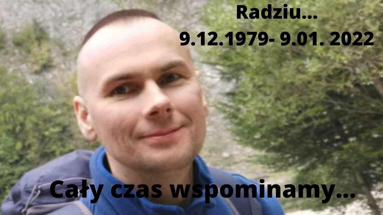 Na zawsze w naszej Pamięci...