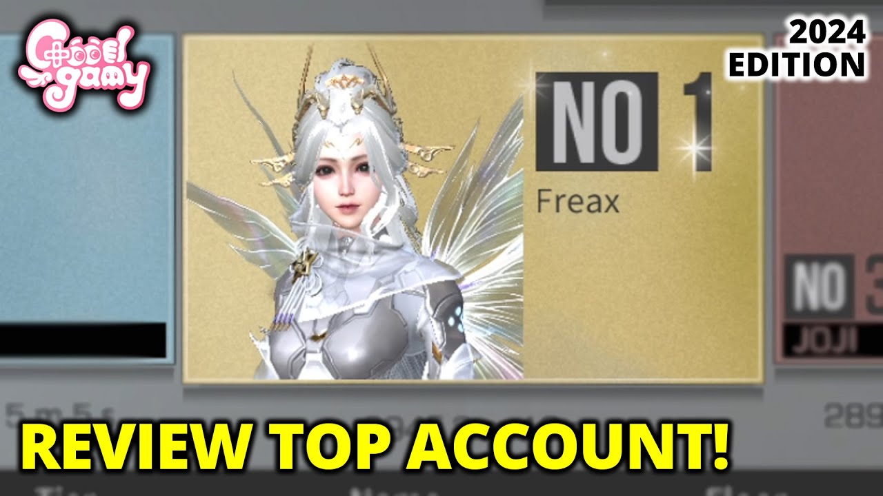Freax Account Review in 2024: Is It still Powerful?