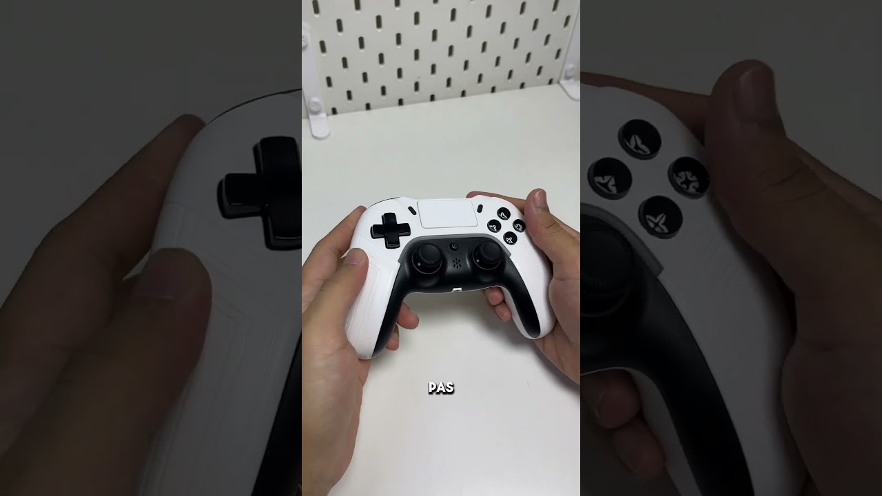Akhirnya beli Gamepad dengan rating tertinggi nih guys! Rexus GX300 #gamepad #joystick