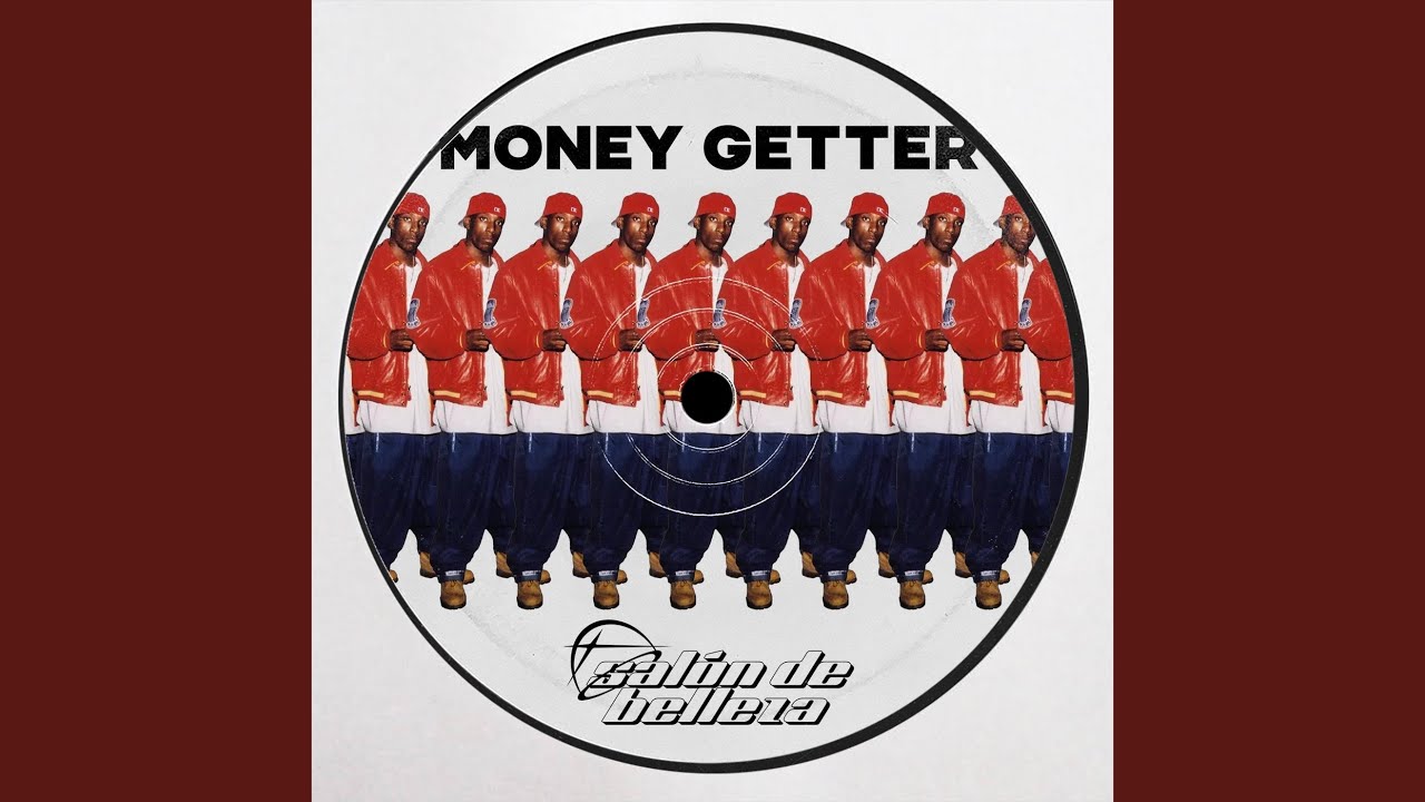 Money Getter (feat. Cameron Audio & Gabriel Engel)