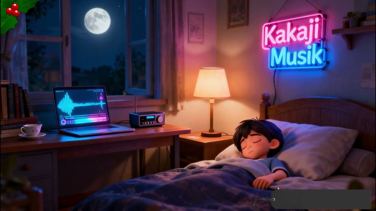 Music Relaxation Dreaming Still 30 menit version #music #relaxingvibes #berandamu