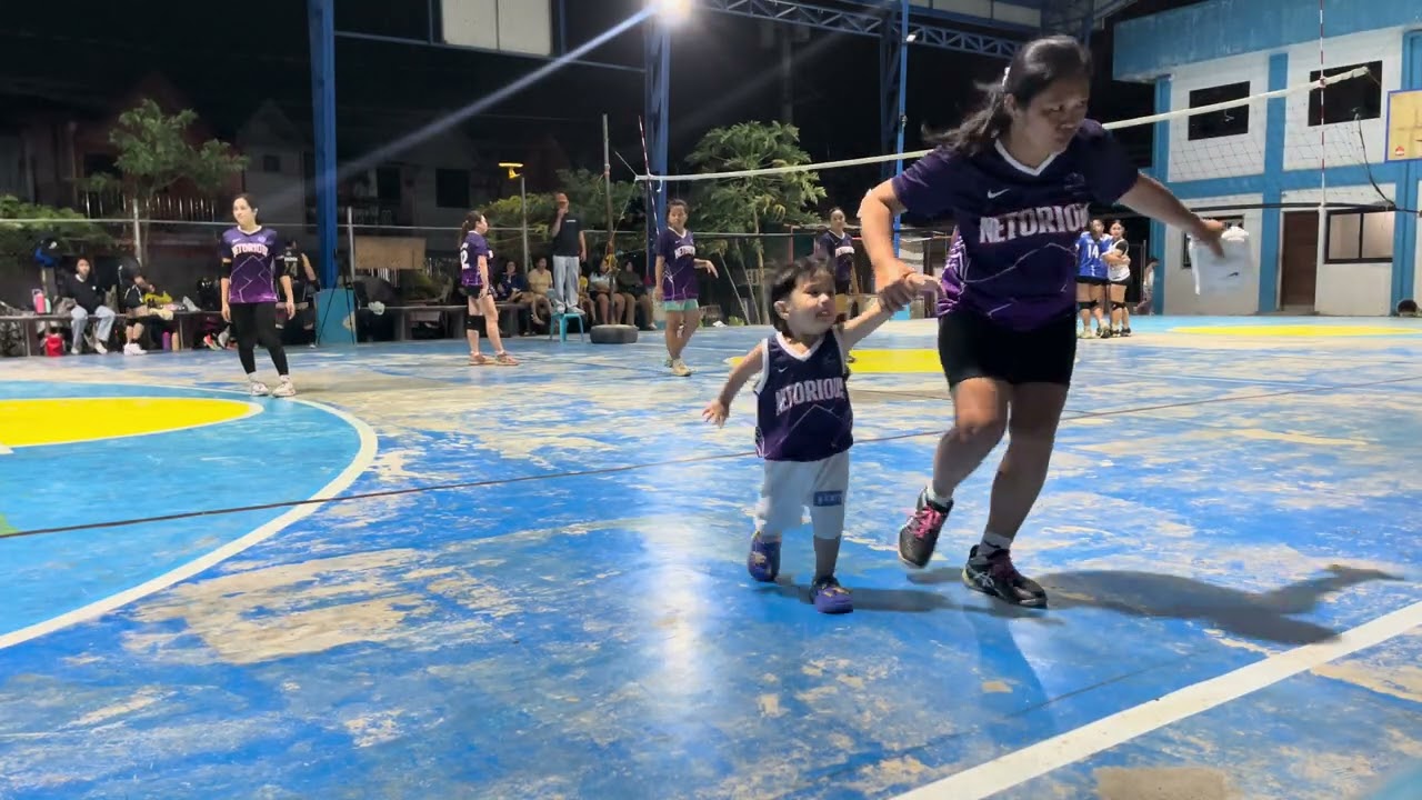 NETORIOUS VS MRSBI B (SET 3) - PH7 LEAGUE