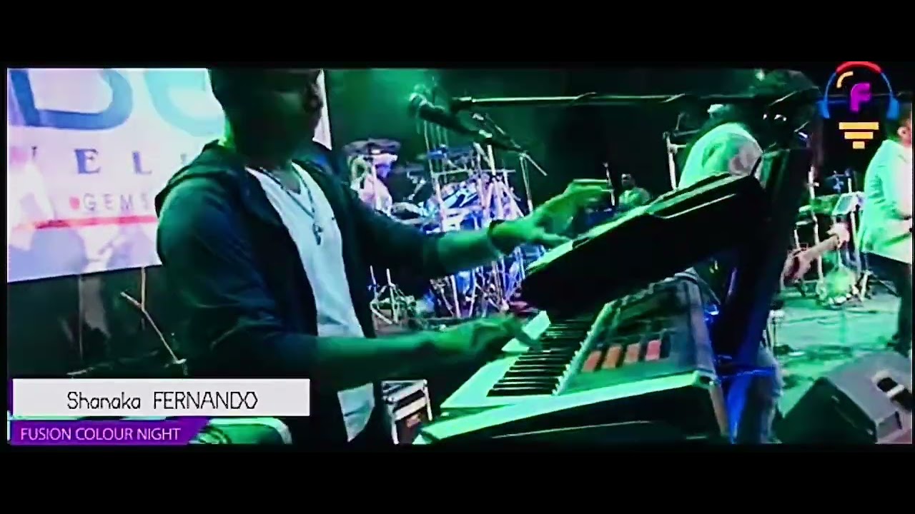 Sms Fernando FLASH BACK