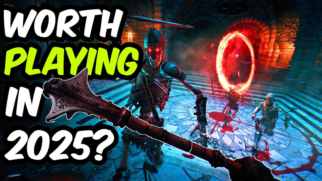 Is Dying Light 2 Finally Worth Playing in 2026?