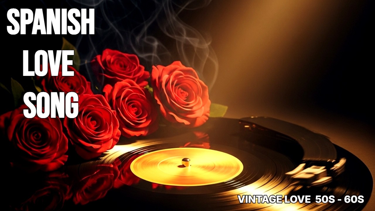 Boleros del Ayer 💿 Romanticismo Latino de los 50 y 60 | Clásicos del Amor Inolvidables 🎶