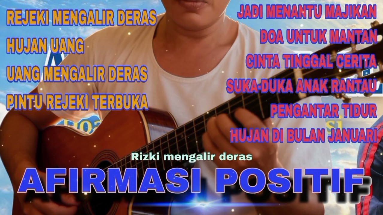 Afirmasi positif 