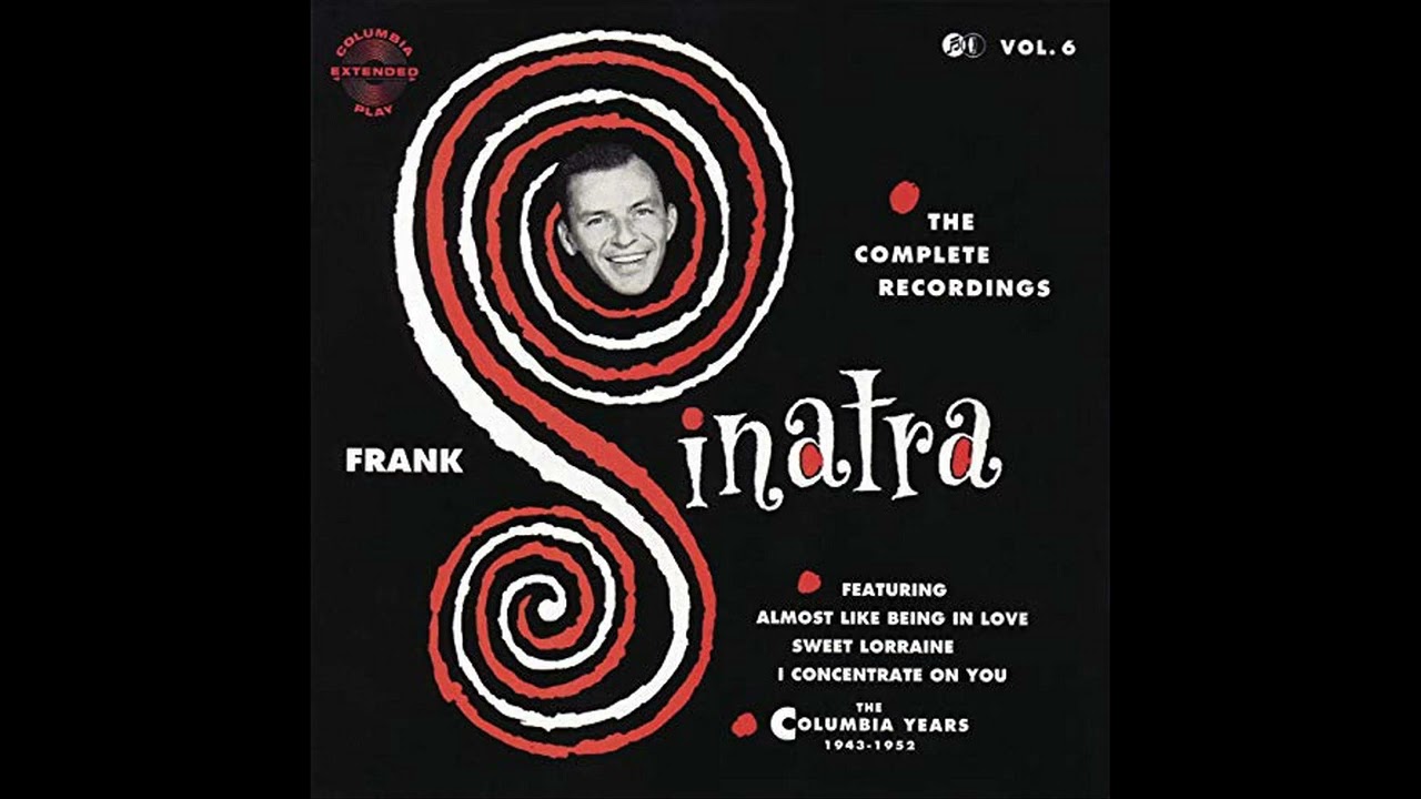 Frank Sinatra - It All Came True
