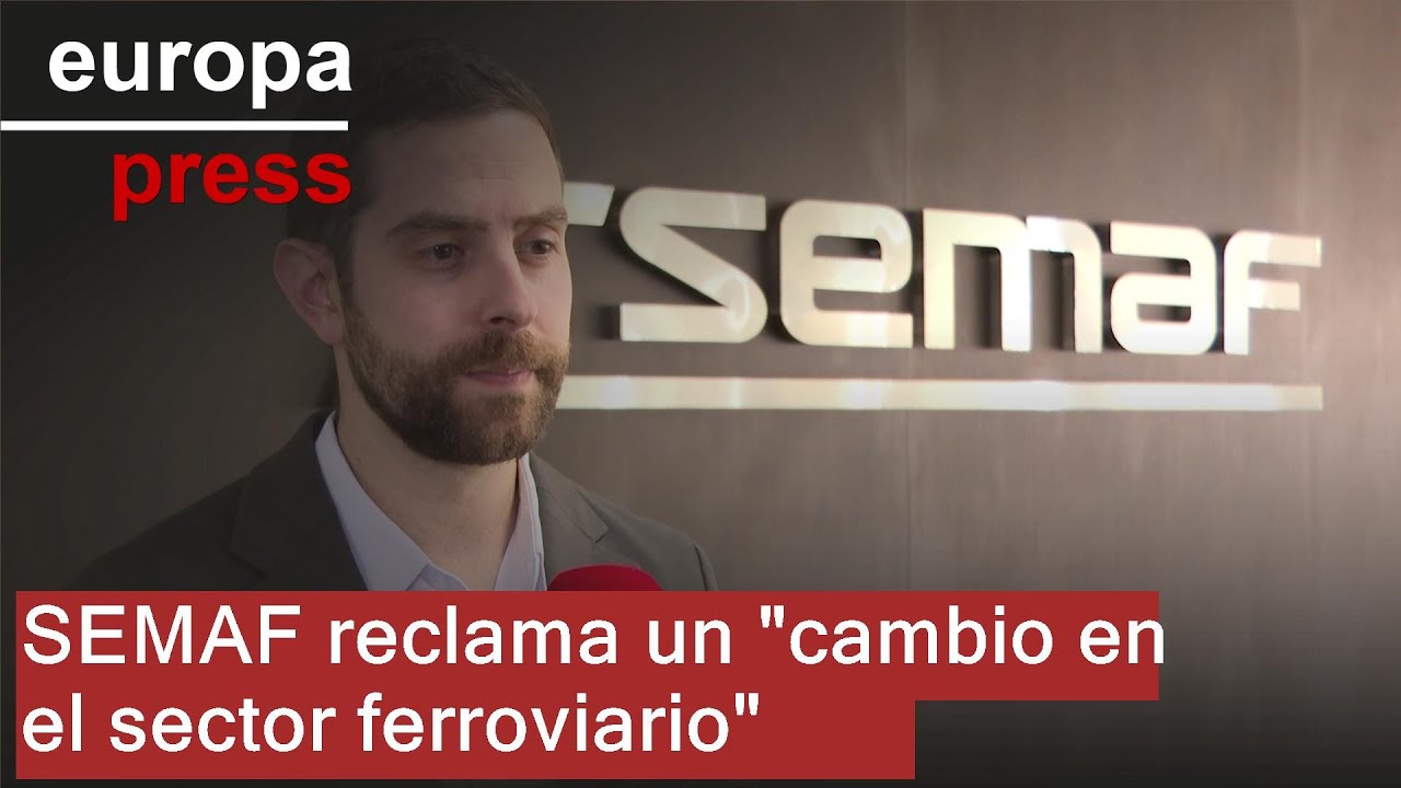 SEMAF reclama un 