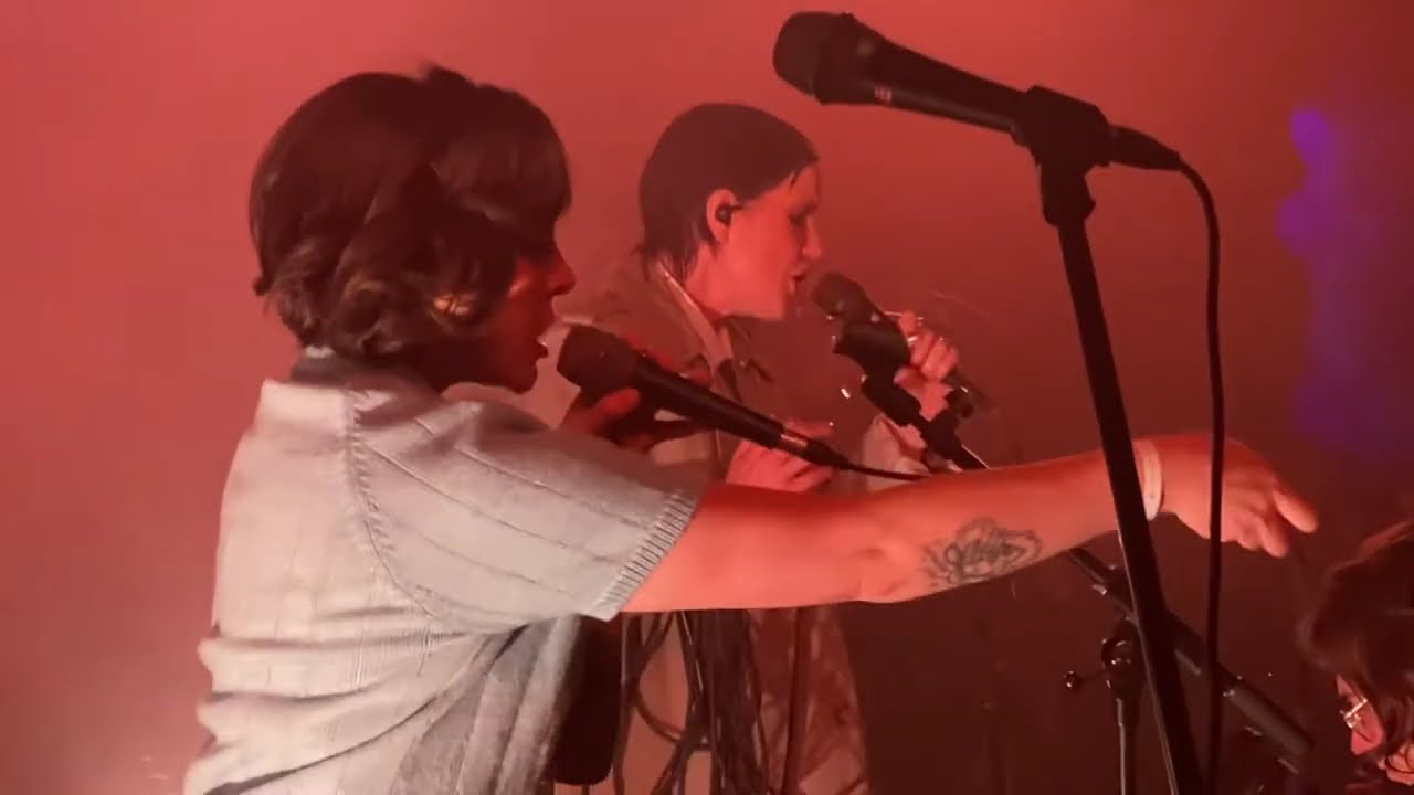 TIME [Princess Chelsea] Midwinter Ball LIVE at Civic Auckland, NZ 3/Aug/2024