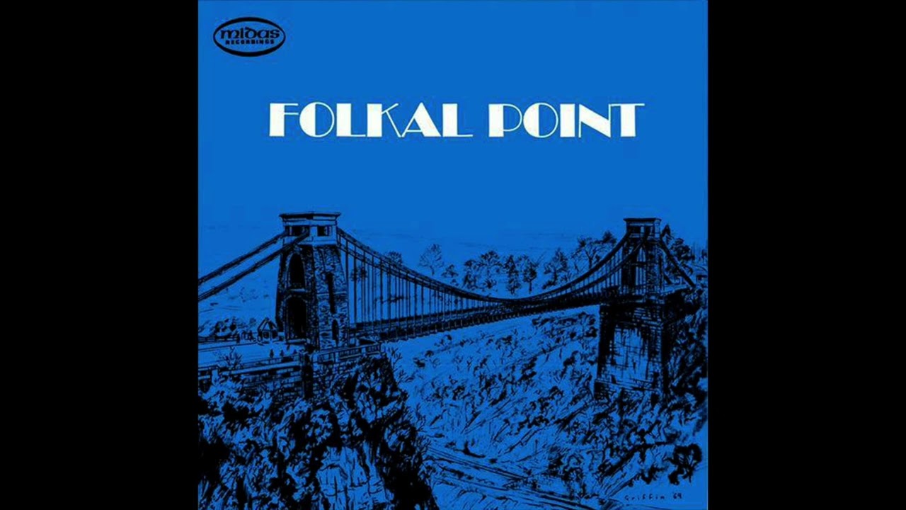 Folkal Point (Midas Recordings, 1972)