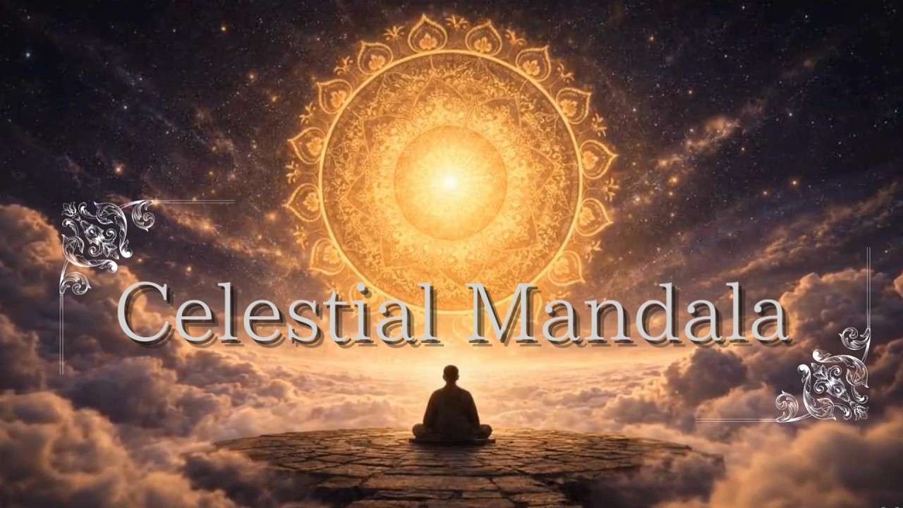 Celestial Mandala