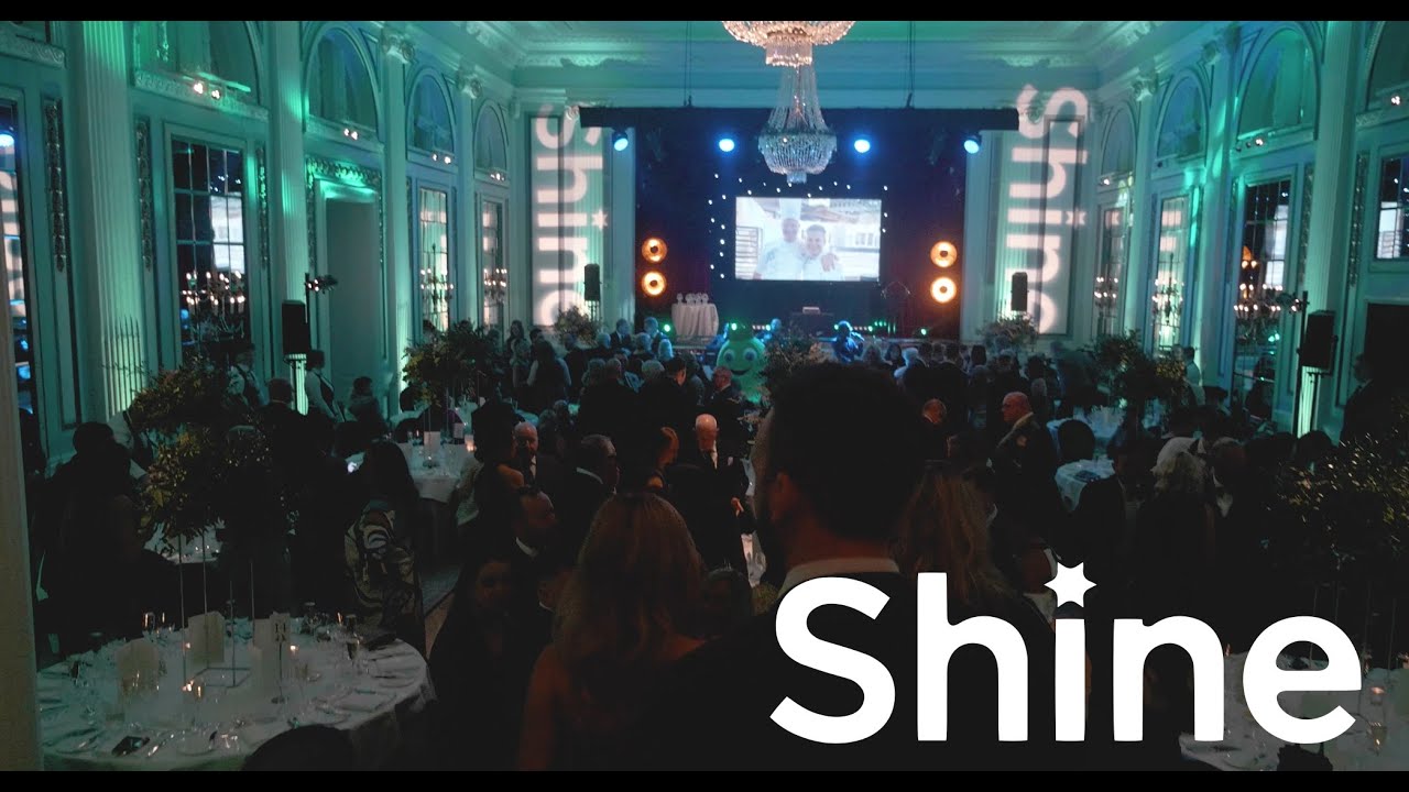 Entier Shine Awards 2022