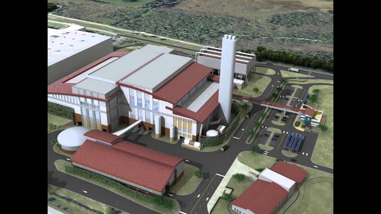 Solid Waste Authority Renewable Energy Facility #2
