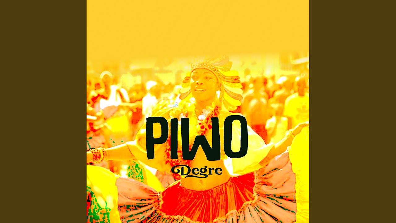Piwo Degre
