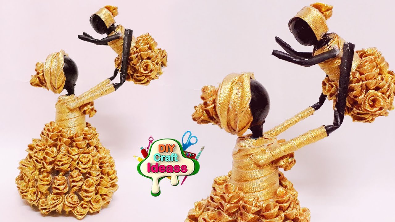 Amazing DIY Mother's Day Gift Ideas | Best out of waste | Arush diy crafts ideas