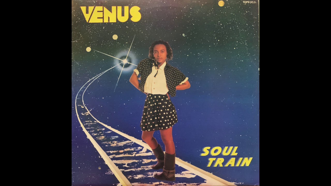 Venus - Mukadzi