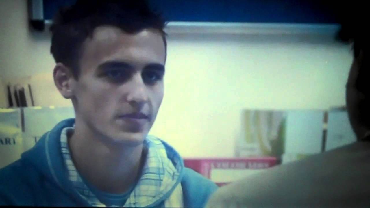 FaceJacker Ray Fakadakis