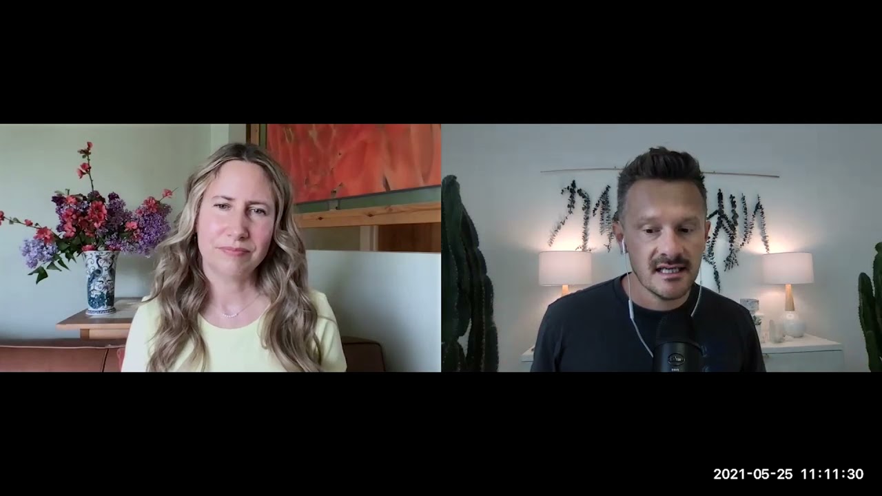 Positively COVID talks with Dr. Will Cole about long COVID health and recovery.