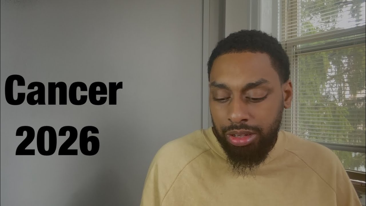 Cancer-They’re Never Going To Change, And I Honestly Think They’re Not Even Trying! 