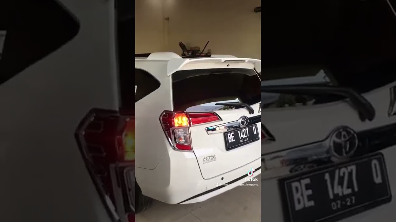 Jual beli mobil bekas lampung || Maju Jaya Motor