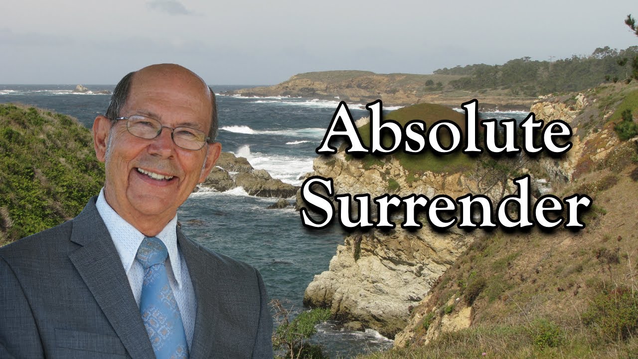 Absolute Surrender