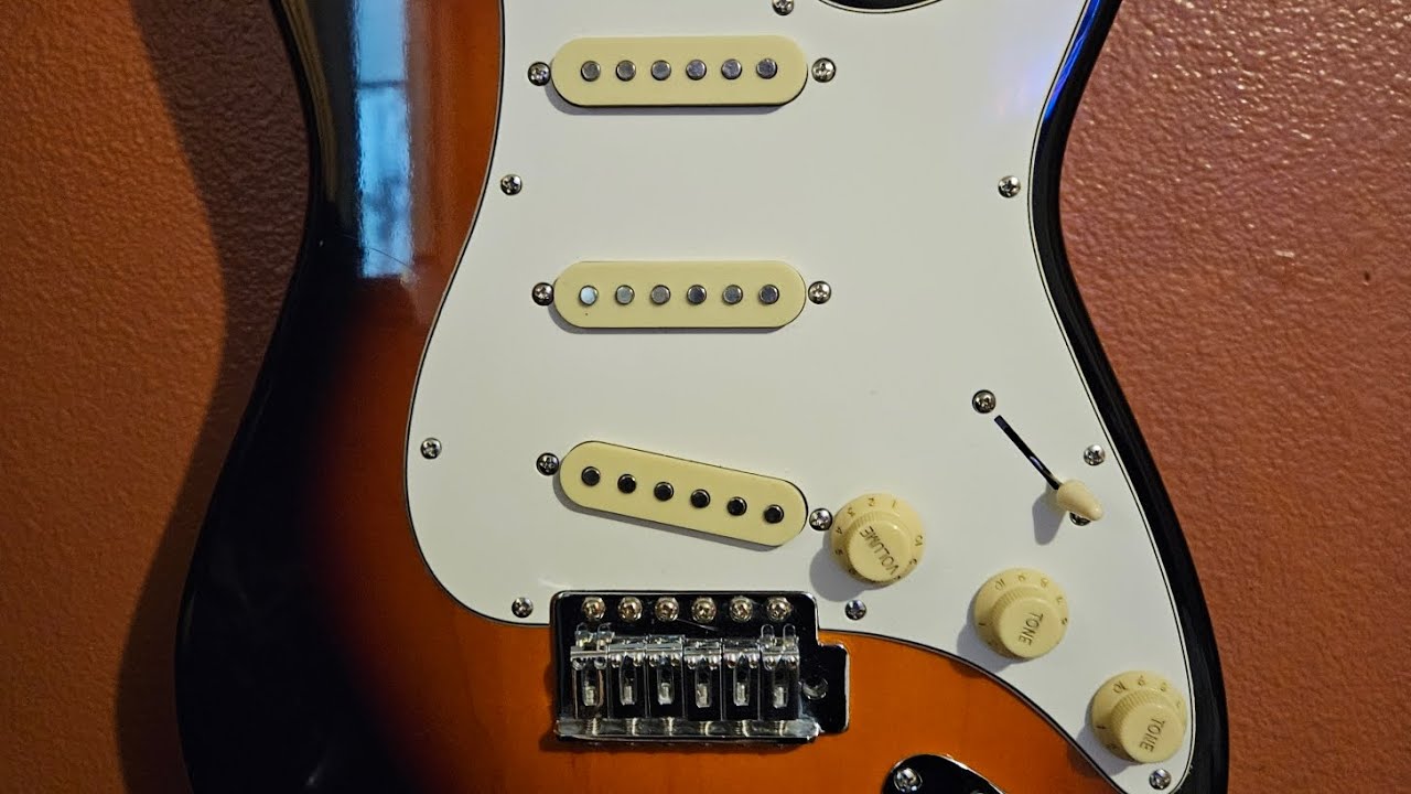Peavey Raptor international series revival part 1