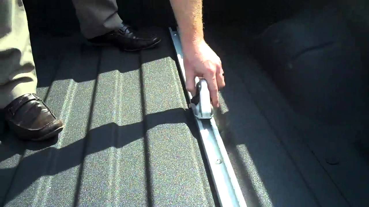 2012 Nissan Titan - Utili-Track System - Maguire's Nissan